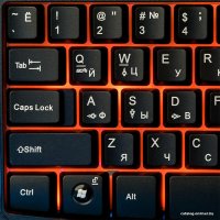 Клавиатура Dialog Gan-Kata KGK-45U