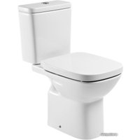 Унитаз напольный Roca Debba (34299700Y) (без бачка, без сиденья)