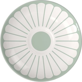 Блюдце Villeroy & Boch Fleur Vert 10-4550-1310