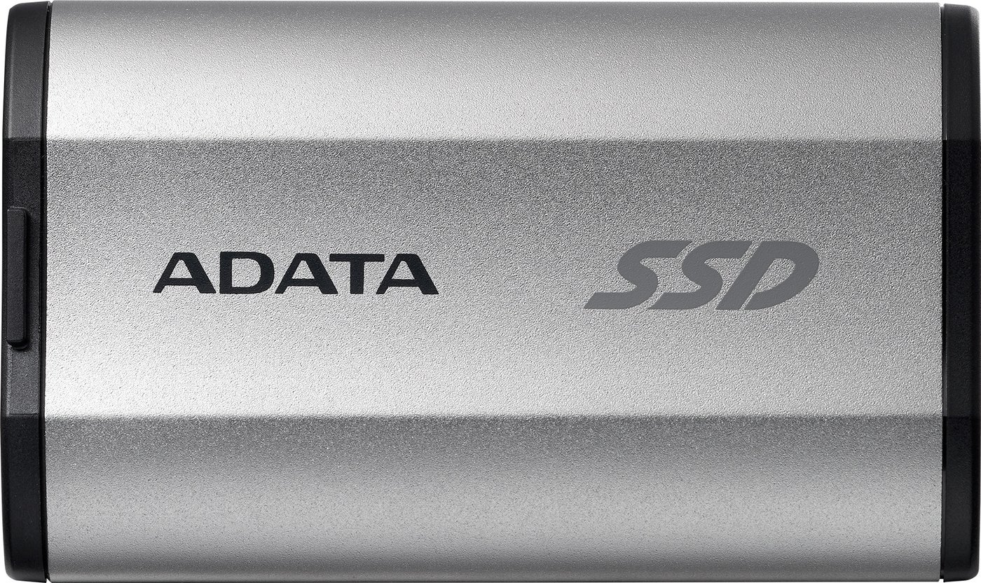 

Внешний накопитель ADATA SD810 500GB SD810-500G-CSG