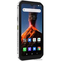 Телефон Blackview BV9900 (черный)