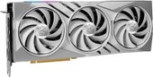 GeForce RTX 4070 Super 12G Gaming X Slim White