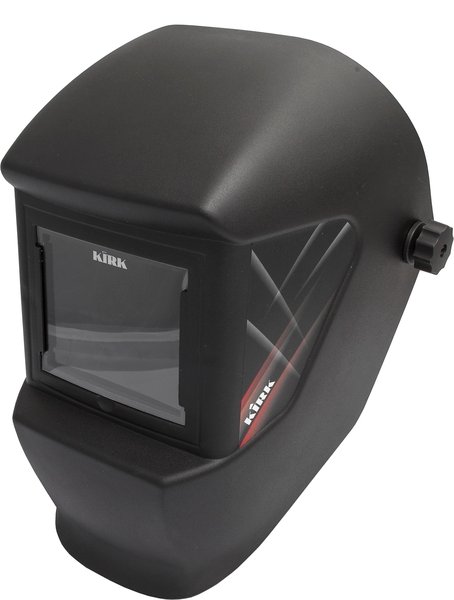 

Сварочная маска Kirk Vogue-200G [K-085079]