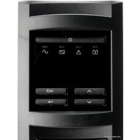 Источник бесперебойного питания APC Smart-UPS X 750VA Rack/Tower LCD 230V (SMX750I)