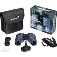 Бинокль Levenhuk New Sherman PLUS 10x42 84610