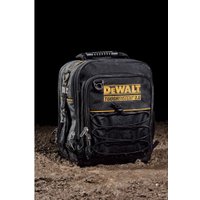 Рюкзак для инструментов DeWalt TOUGHSYSTEM® Half Width Bag DWST83524-1