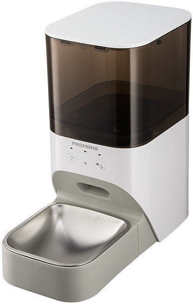 Кормушка электронная Redmond (Редмонд) PC5401S