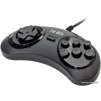 Игровая приставка Magistr Mega Drive 250 игр