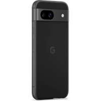 Телефон Google Pixel 8a 8GB/256GB (обсидиан)