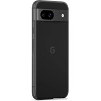 Смартфон Google Pixel 8a 8GB/256GB (обсидиан)