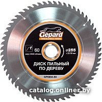 Пильный диск Gepard GP0904-60