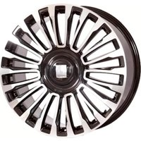 Литые диски Lizardo XH593 20x8.5" 6x139.7мм DIA 100.1мм ET 35мм BVC