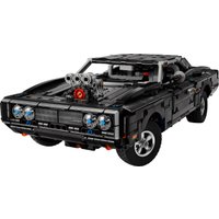 Конструктор LEGO Technic 42231 Fast and Furious Dodge Charger R/T Car
