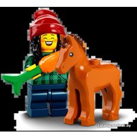 Конструктор LEGO Minifigures 71032 Серия 22