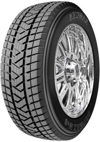 

Зимние шины Gripmax Stature M/S 255/50R19 107V XL