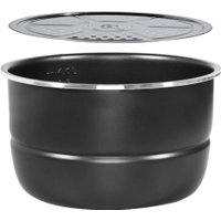 Мультиварка-скороварка Oursson PM5025PSD/IV