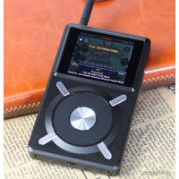 Hi-Fi плеер FiiO X5