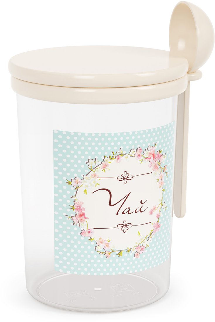 Емкость Альтернатива Ассорти М1715