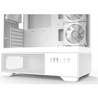 Корпус Zalman Chronix (белый)