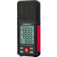 Термогигрометр Ermenrich Wett TU20 82959