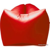 Надувной шезлонг Биван 2.0 (красный)