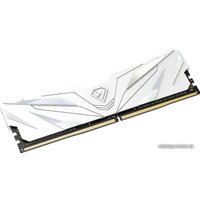 Оперативная память Netac Shadow II White 2x8ГБ DDR4 3600 МГц NTSWD4P36DP-16W