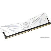 Оперативная память Netac Shadow II White 2x8ГБ DDR4 3200 МГц NTSWD4P32DP-16W