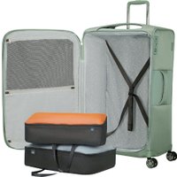 Чемодан Samsonite Re-lite Sage 78 см