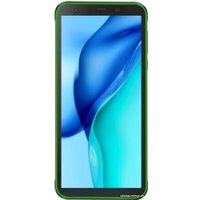 Телефон Blackview BV6300 Pro (зеленый)