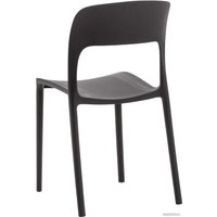 Стул Mio Tesoro Клео SC-130 (черный)