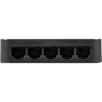 Неуправляемый коммутатор Origo OS1105/A1A