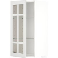 Шкаф навесной Ikea Метод 394.469.29