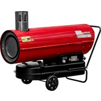 Дизельная тепловая пушка Asilak SLD-50003