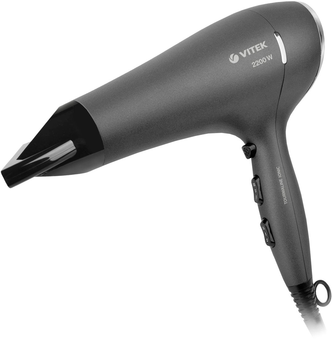 

Фен Vitek VT-2533