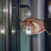 Фонарь Armytek Crystal Pro UV Green