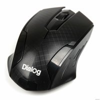 Мышь Dialog Pointer MROP-07U