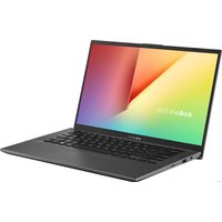 Ноутбук ASUS VivoBook 14 F412DA-EK507R