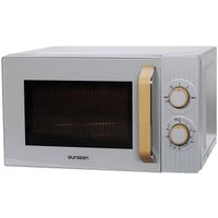 Микроволновая печь Oursson MM2070B/GR