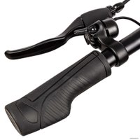 Электросамокат Hiper Volare V1 (черный)