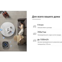 Климатический комплекс IClima LUX-10000PRO