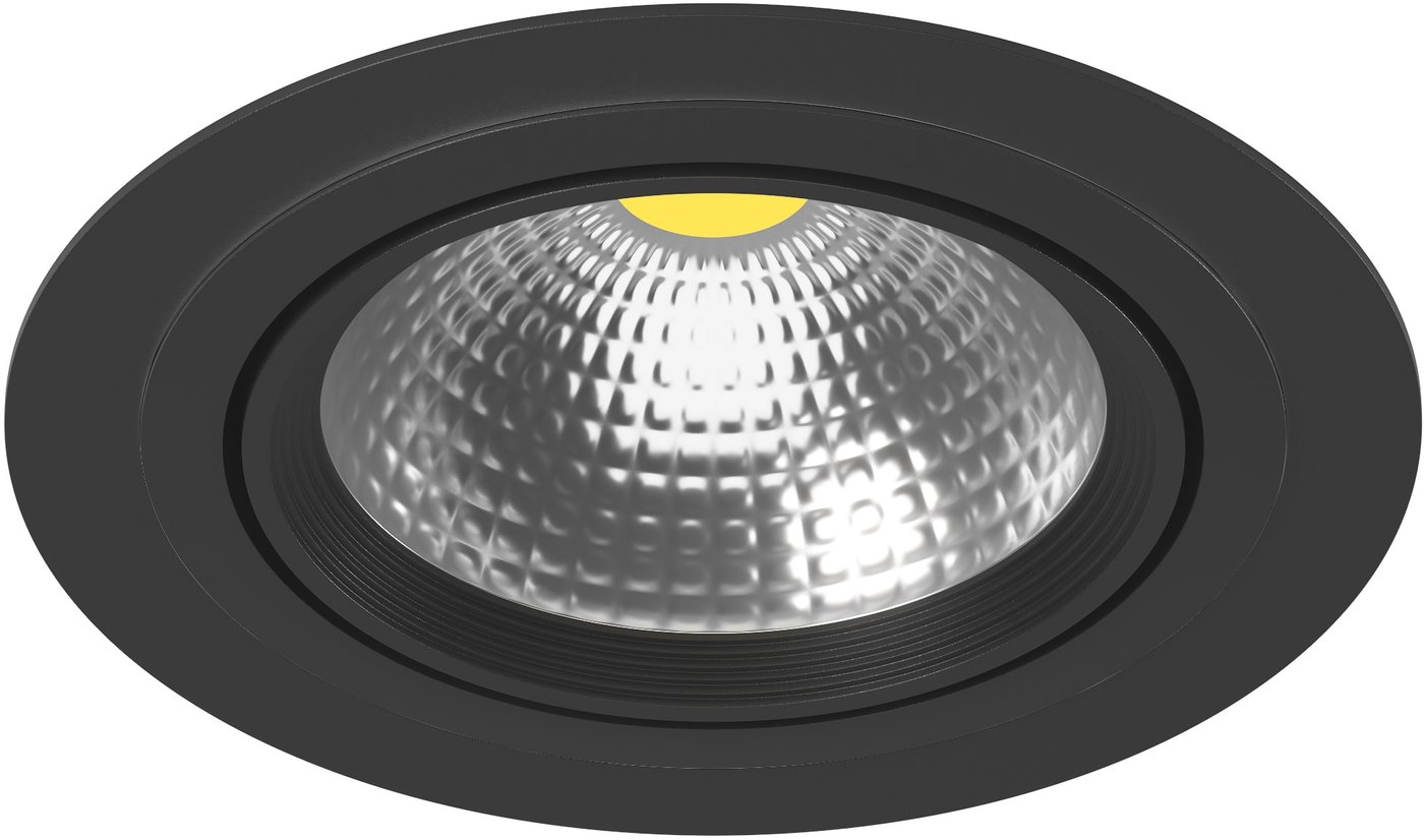 

Точечный светильник Lightstar Intero 111 I91707