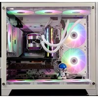 Система жидкостного охлаждения для процессора ALSEYE i240-W