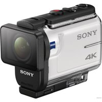 Экшен-камера Sony FDR-X3000R (корпус + комплект ДУ Live-View)