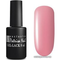 Гель-лак Patrisa Nail Dream Pink (тон N2) 8 мл