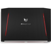 Игровой ноутбук Acer Predator Helios 300 PH317-52-73P6 NH.Q3DER.011