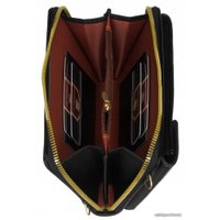 Кошелек Peterson PTN M-10-4796 (черный)