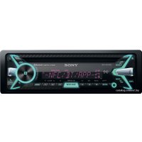 CD/MP3-магнитола Sony MEX-N5100BE