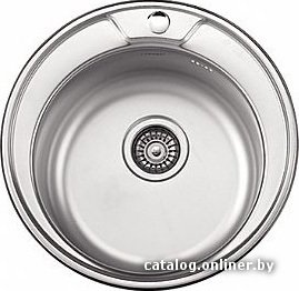 Кухонная мойка Ledeme L74949