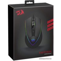 Игровая мышь Redragon Emperor