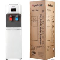 Кулер для воды HotFrost V115A